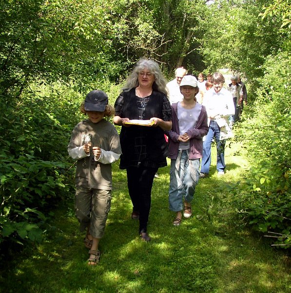 2009 06 Les 30 ans du CERF 120